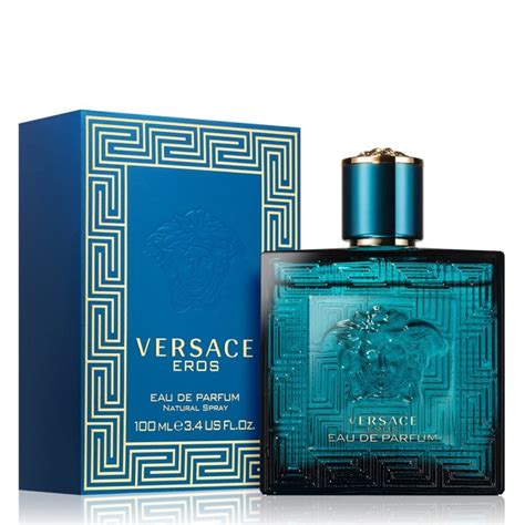 versace eros pour homme 100ml